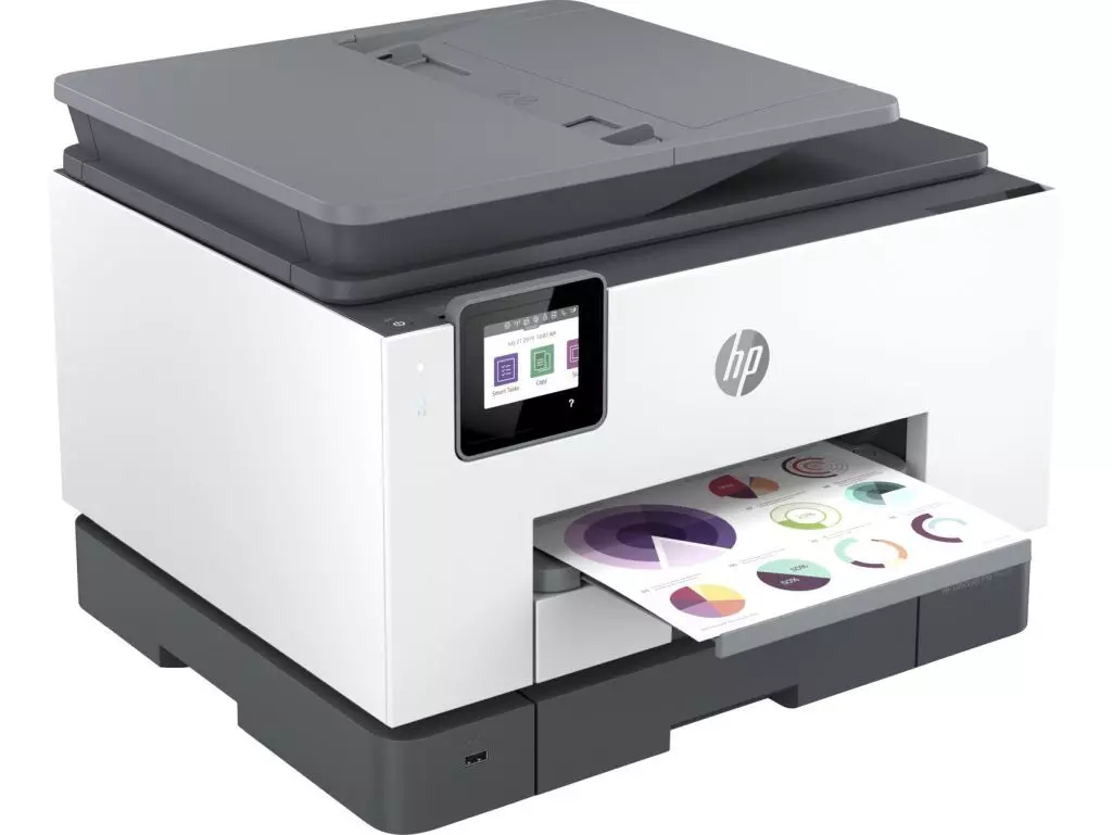 Urządzenie wielofunkcyjne HP OfficeJet 9022e